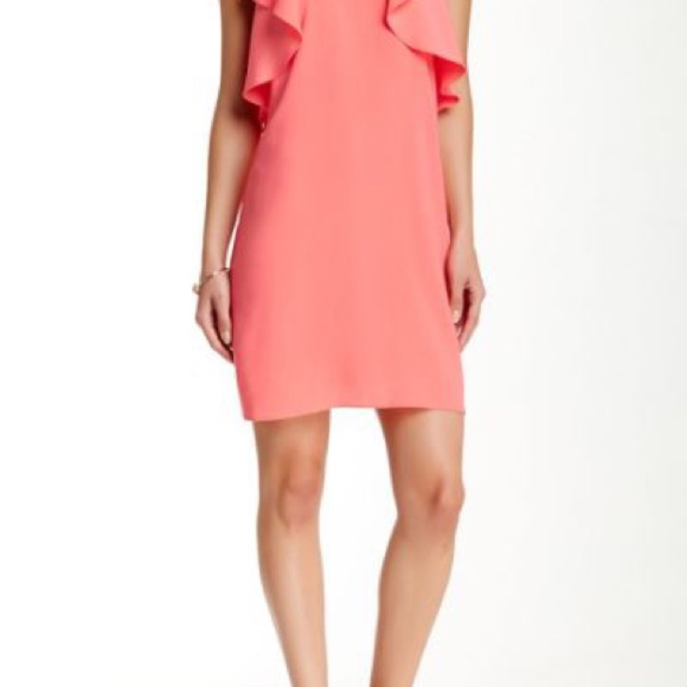New BCBG with tag Beautiful  Jenni dress - Picture 3 of 7
